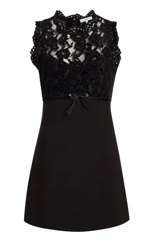 Kiersten Dress