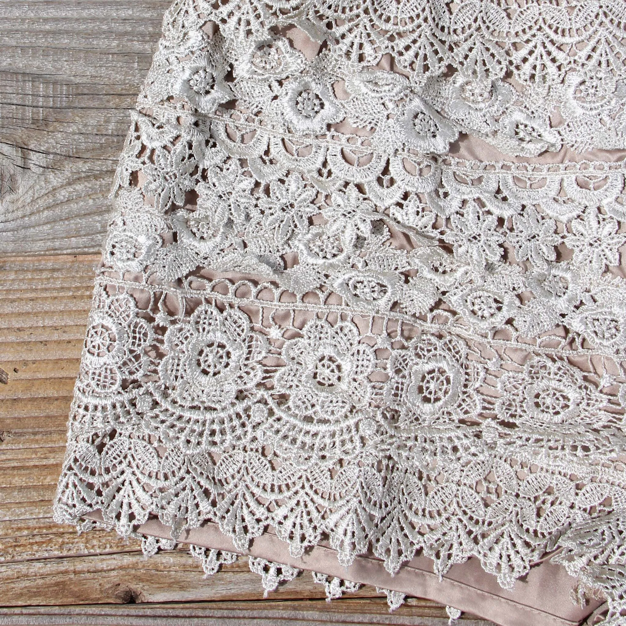 Kindred Spirits Romper in Sand