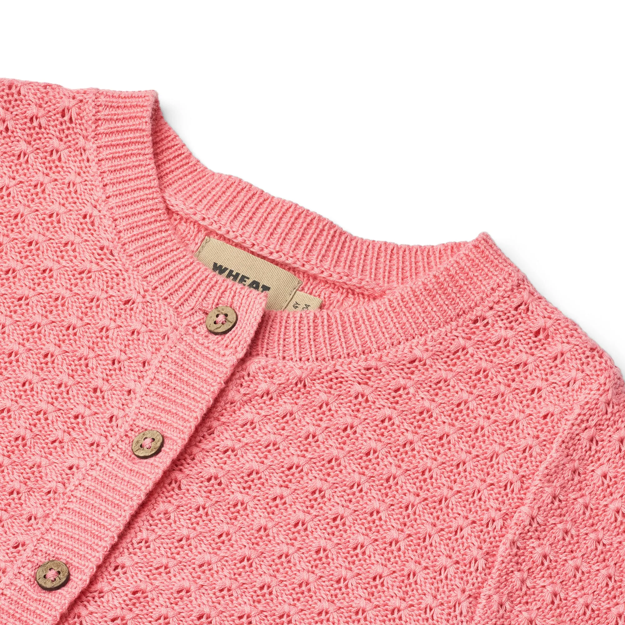 Knit Cardigan Magnella