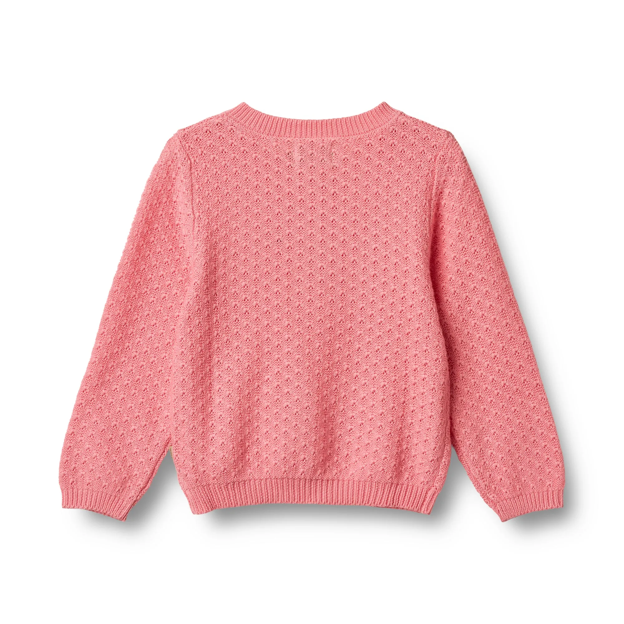 Knit Cardigan Magnella