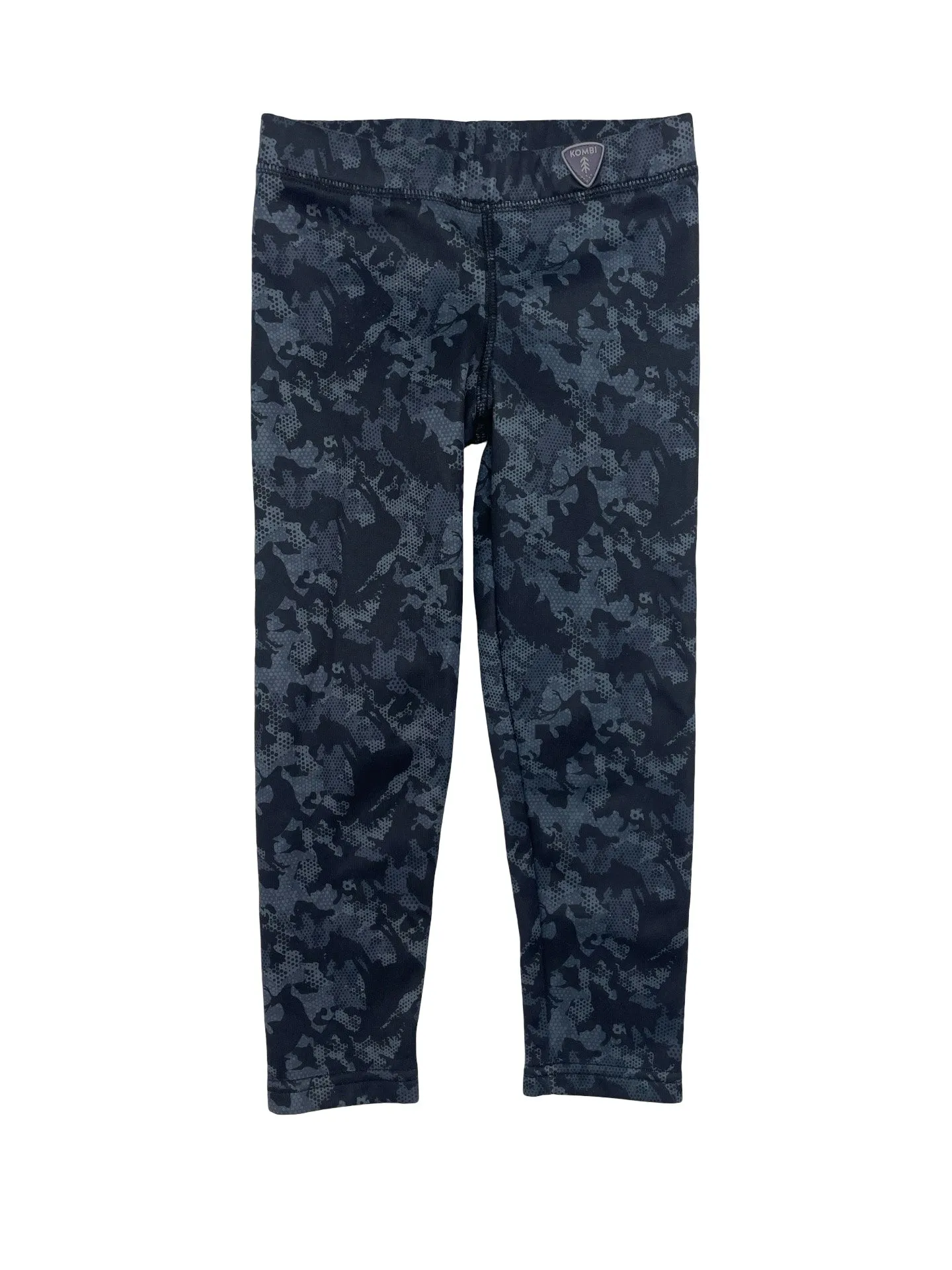 Kombi fleece lined base layer pants - M(5-6)