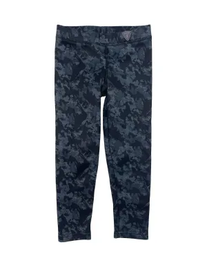 Kombi fleece lined base layer pants - M(5-6)