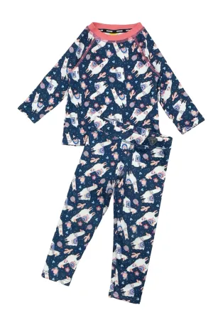 Kombi fleece lined base layer  - S(2)