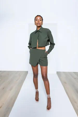 KOTEI SKORT