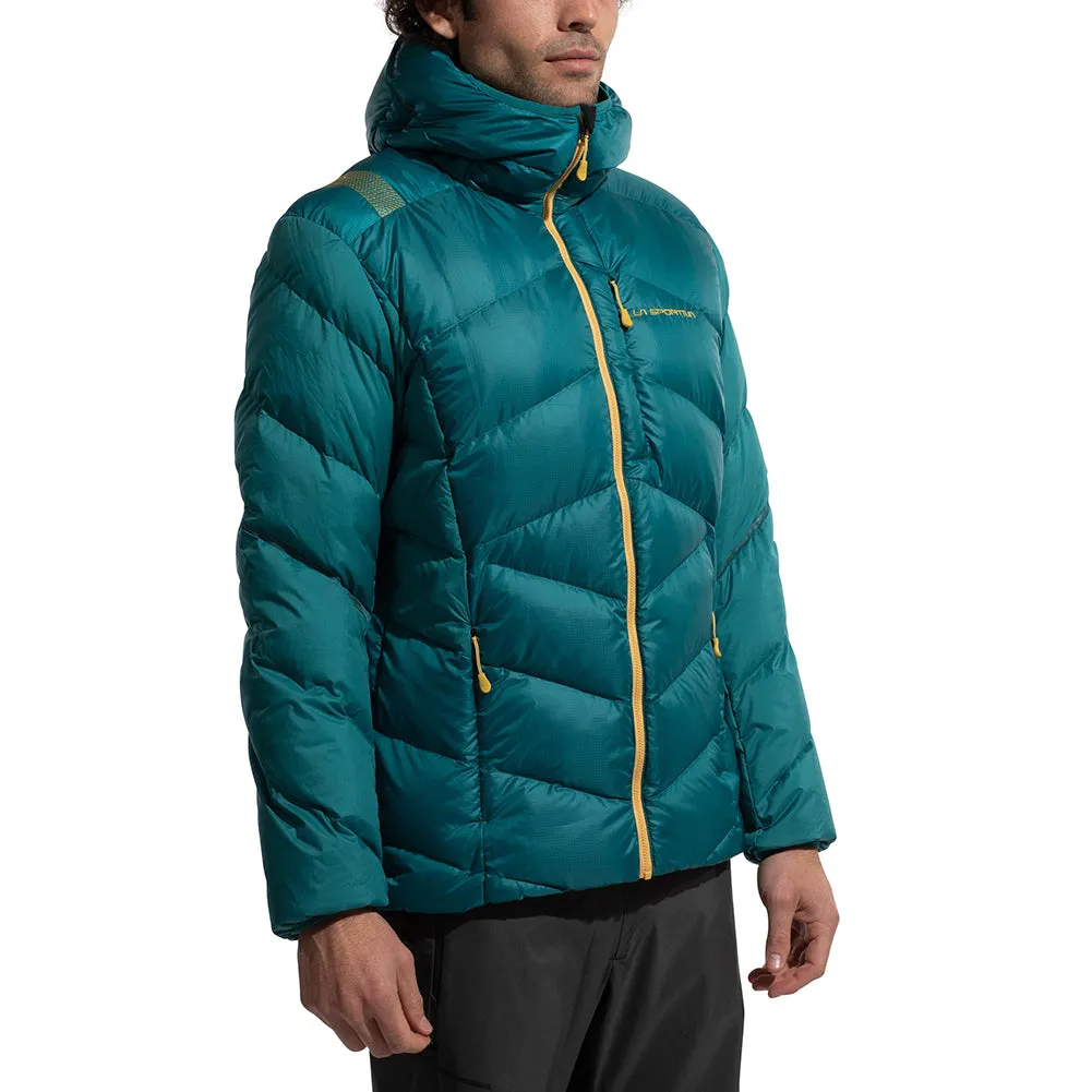 La Sportiva Men's Bivouac Down Jacket