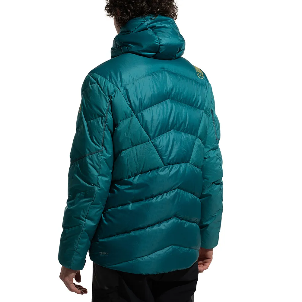 La Sportiva Men's Bivouac Down Jacket