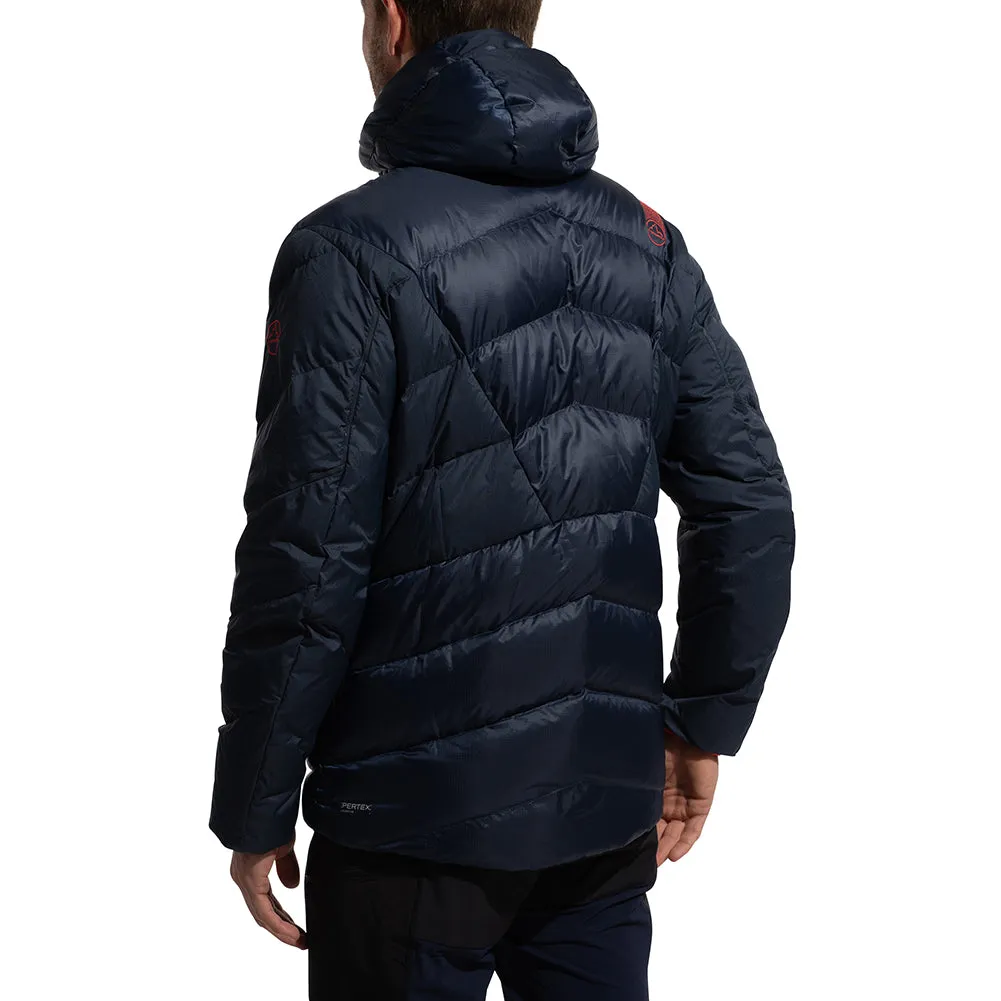 La Sportiva Men's Bivouac Down Jacket