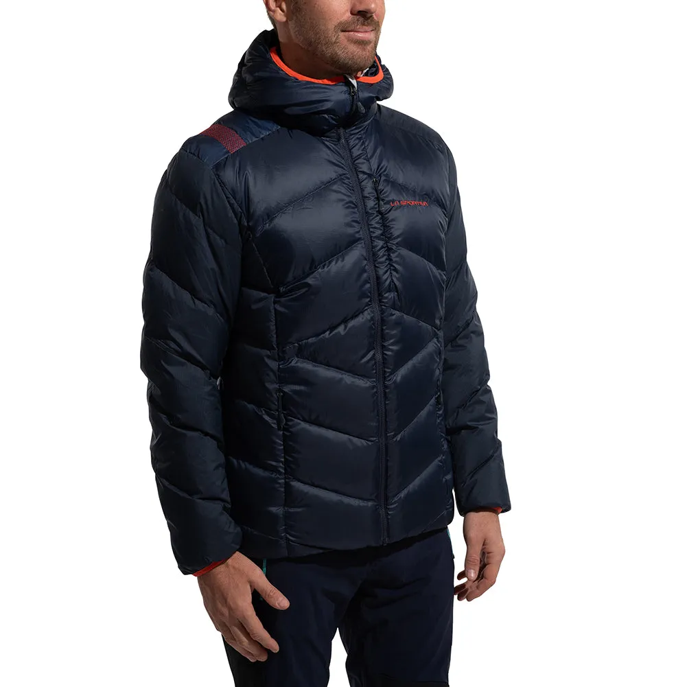 La Sportiva Men's Bivouac Down Jacket