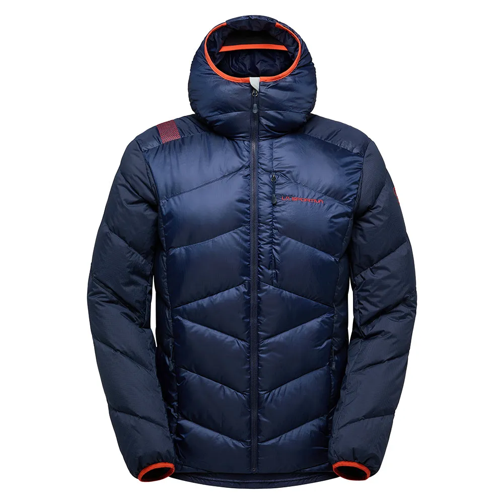 La Sportiva Men's Bivouac Down Jacket