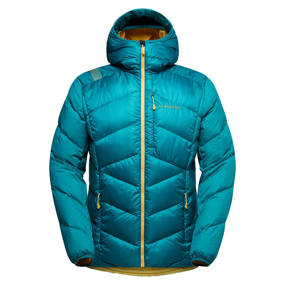 La Sportiva Men's Bivouac Down Jacket