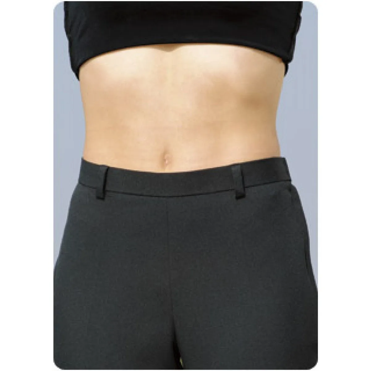 Ladies' Hobby Horse Lowrider Show Pants