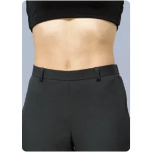 Ladies' Hobby Horse Lowrider Show Pants