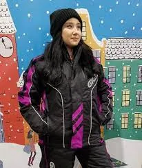 Ladies  Snowsuits