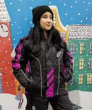 Ladies  Snowsuits