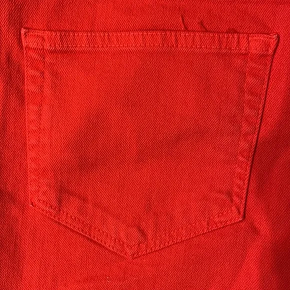 L’AGENCE Ryland shorts