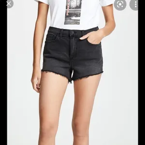L’AGENCE Ryland shorts