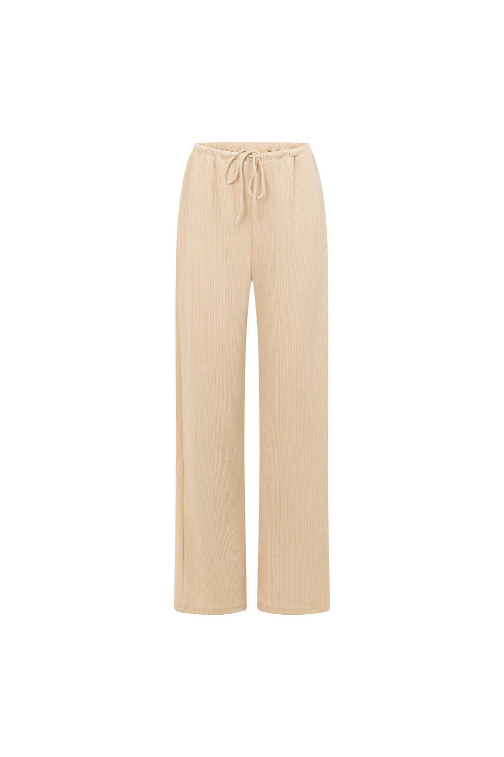 Lana Pants - Fawn