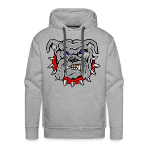 Las Cruces High School Bulldawg Hoodie