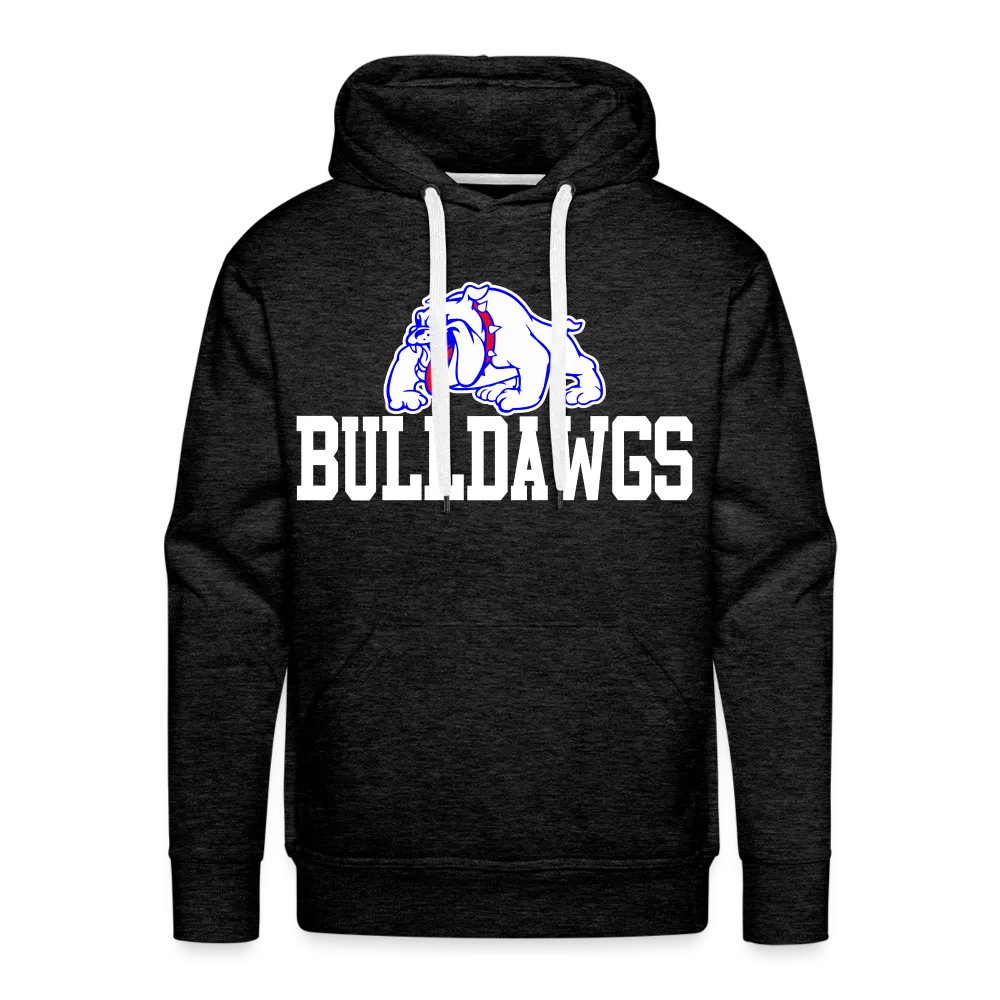 Las Cruces High School Bulldawgs Hoodie