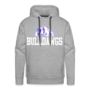 Las Cruces High School Bulldawgs Hoodie