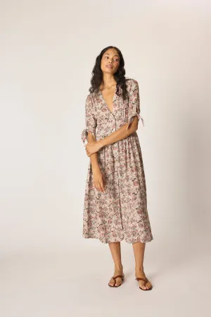 LAYLA DRESS