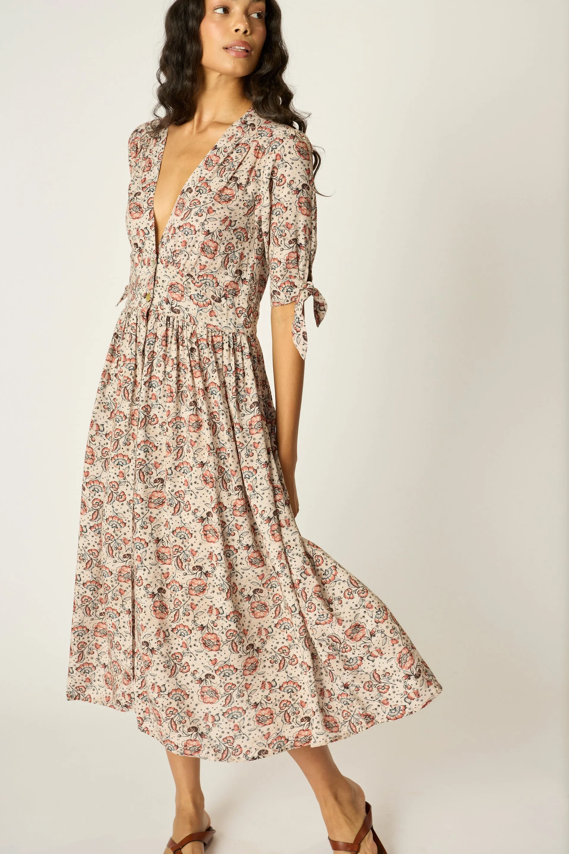 LAYLA DRESS