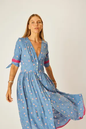 LAYLA DRESS