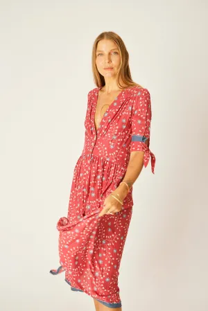 LAYLA DRESS