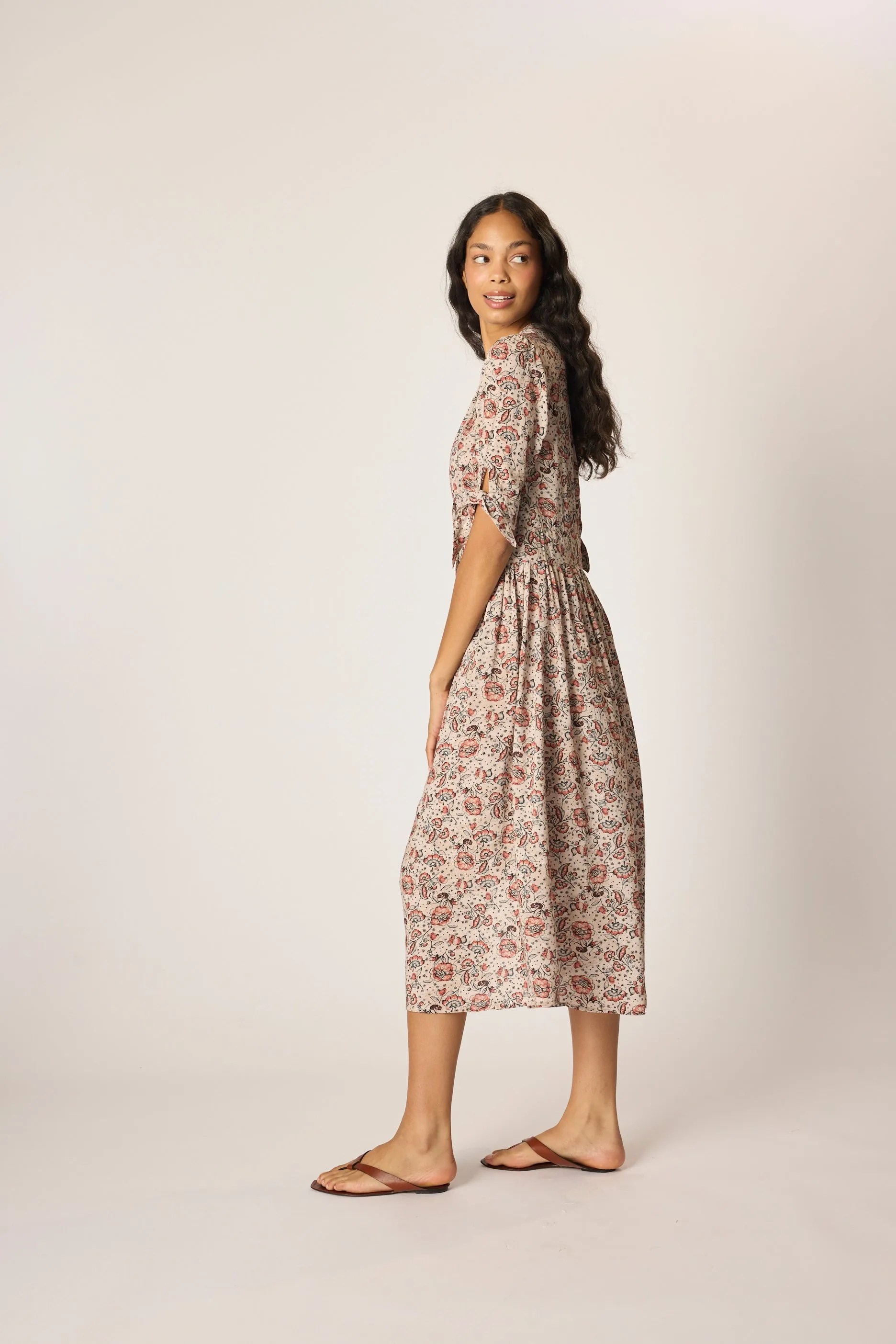 LAYLA DRESS