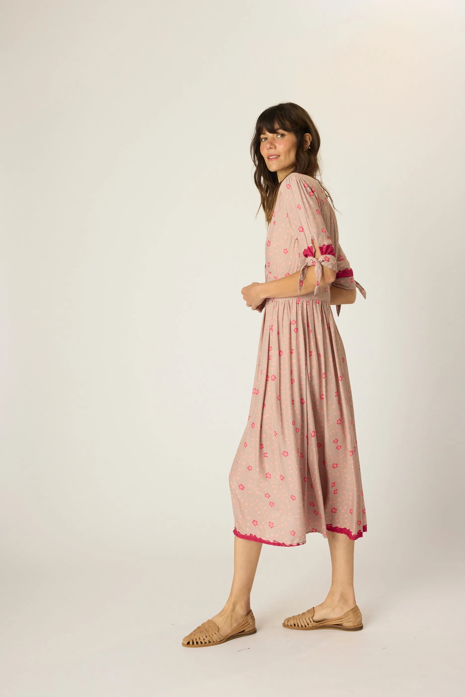 LAYLA DRESS