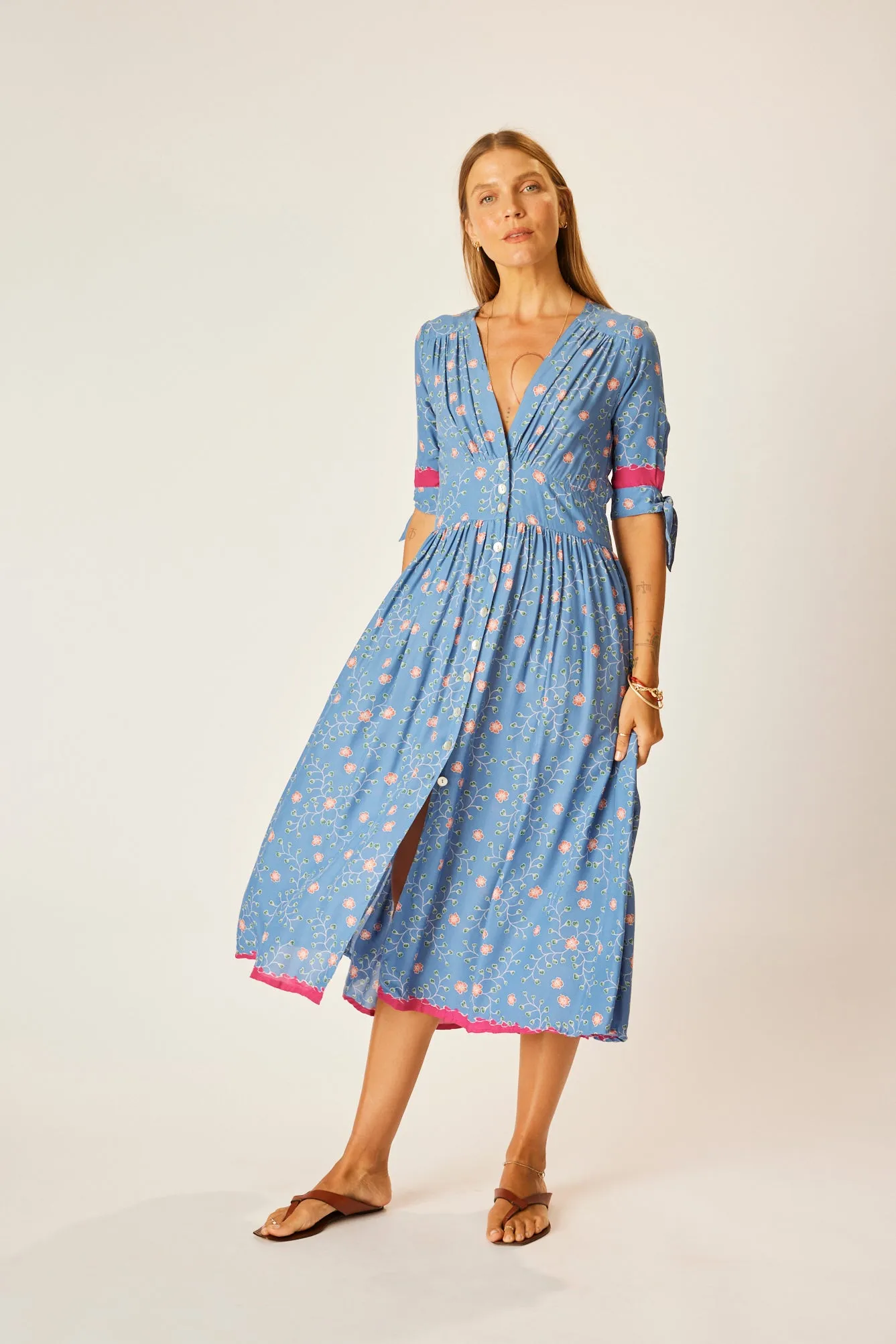 LAYLA DRESS