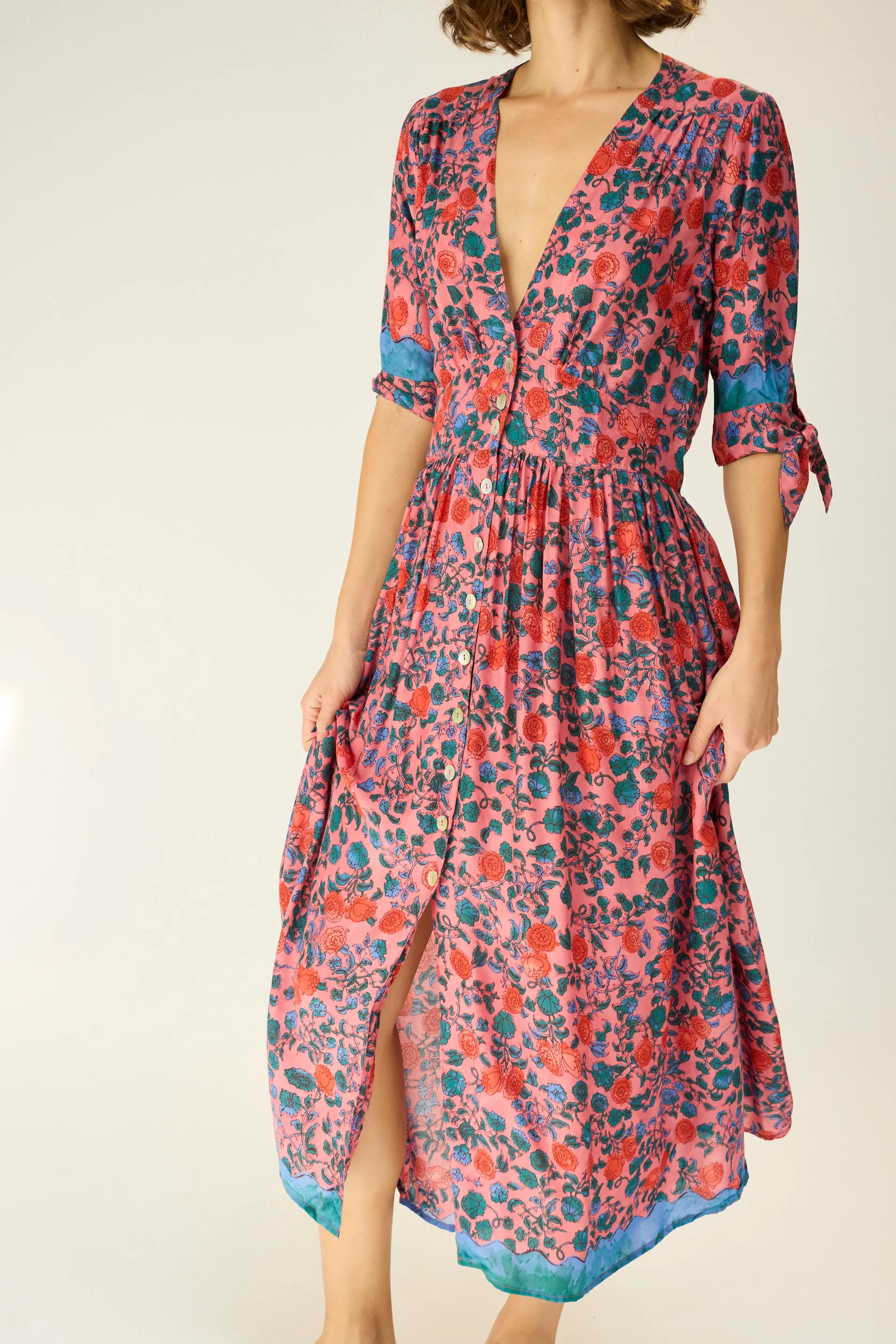 LAYLA DRESS