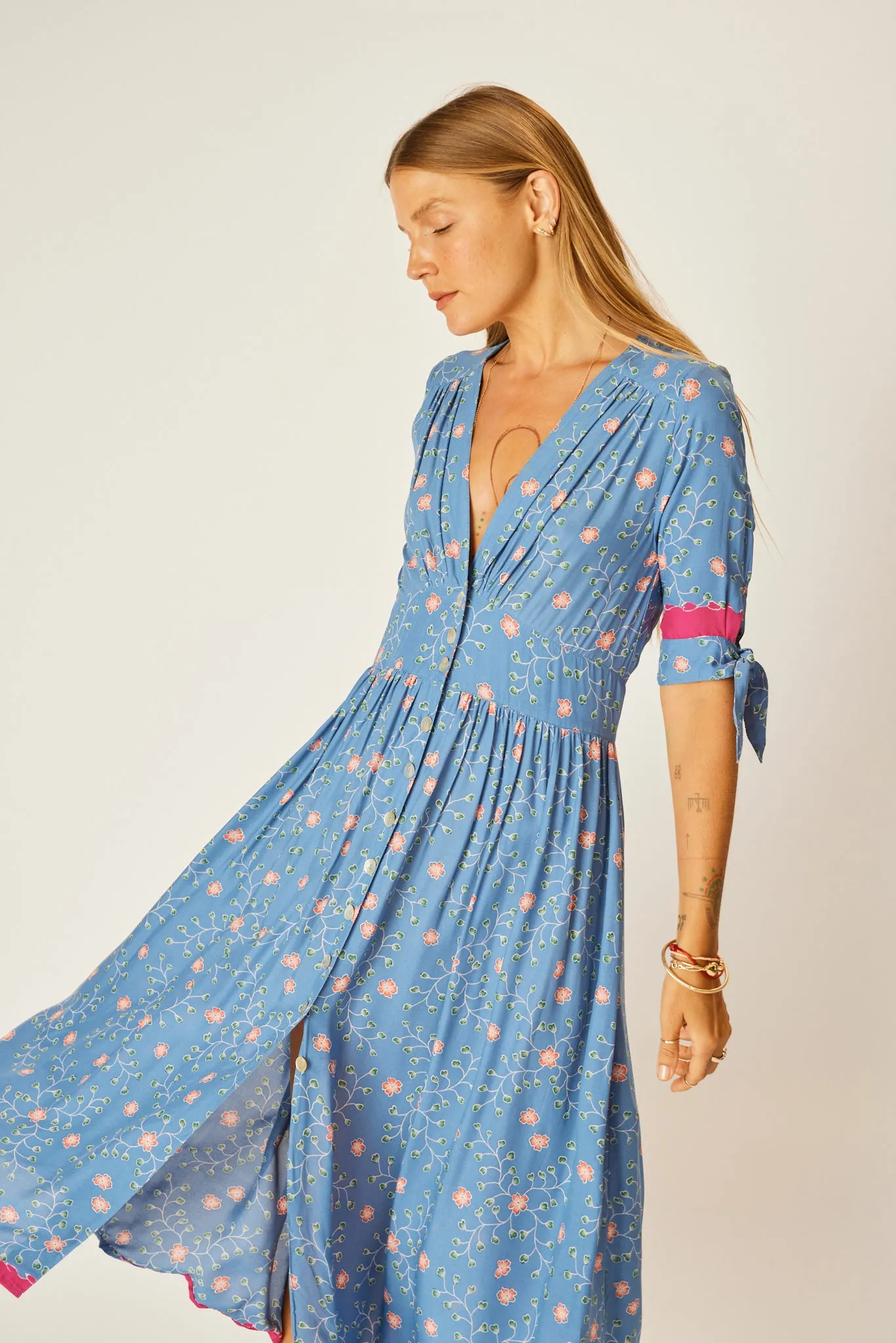 LAYLA DRESS
