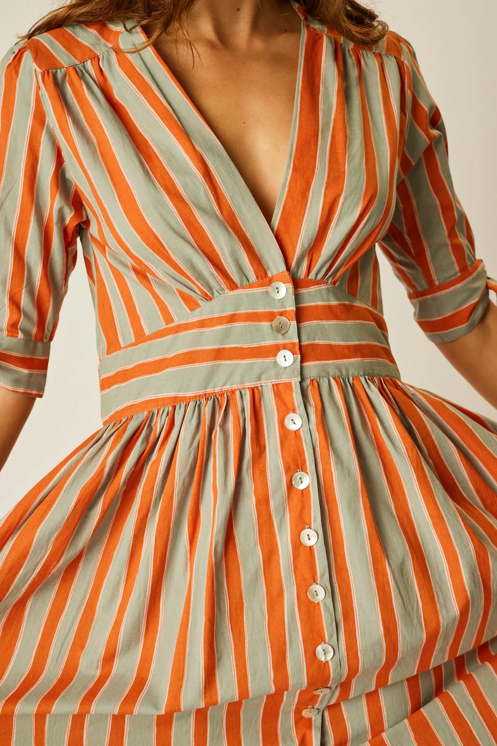 LAYLA DRESS
