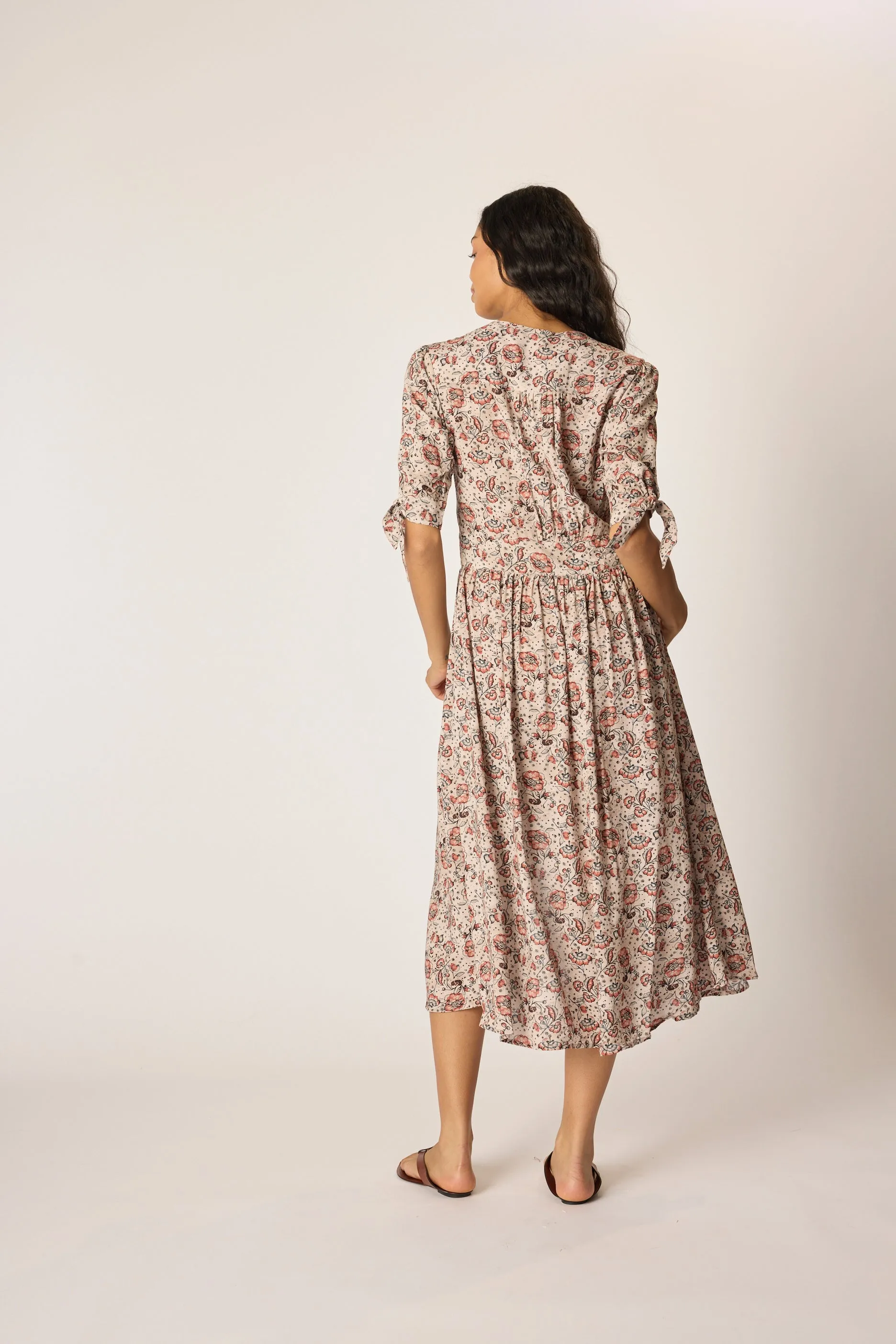 LAYLA DRESS
