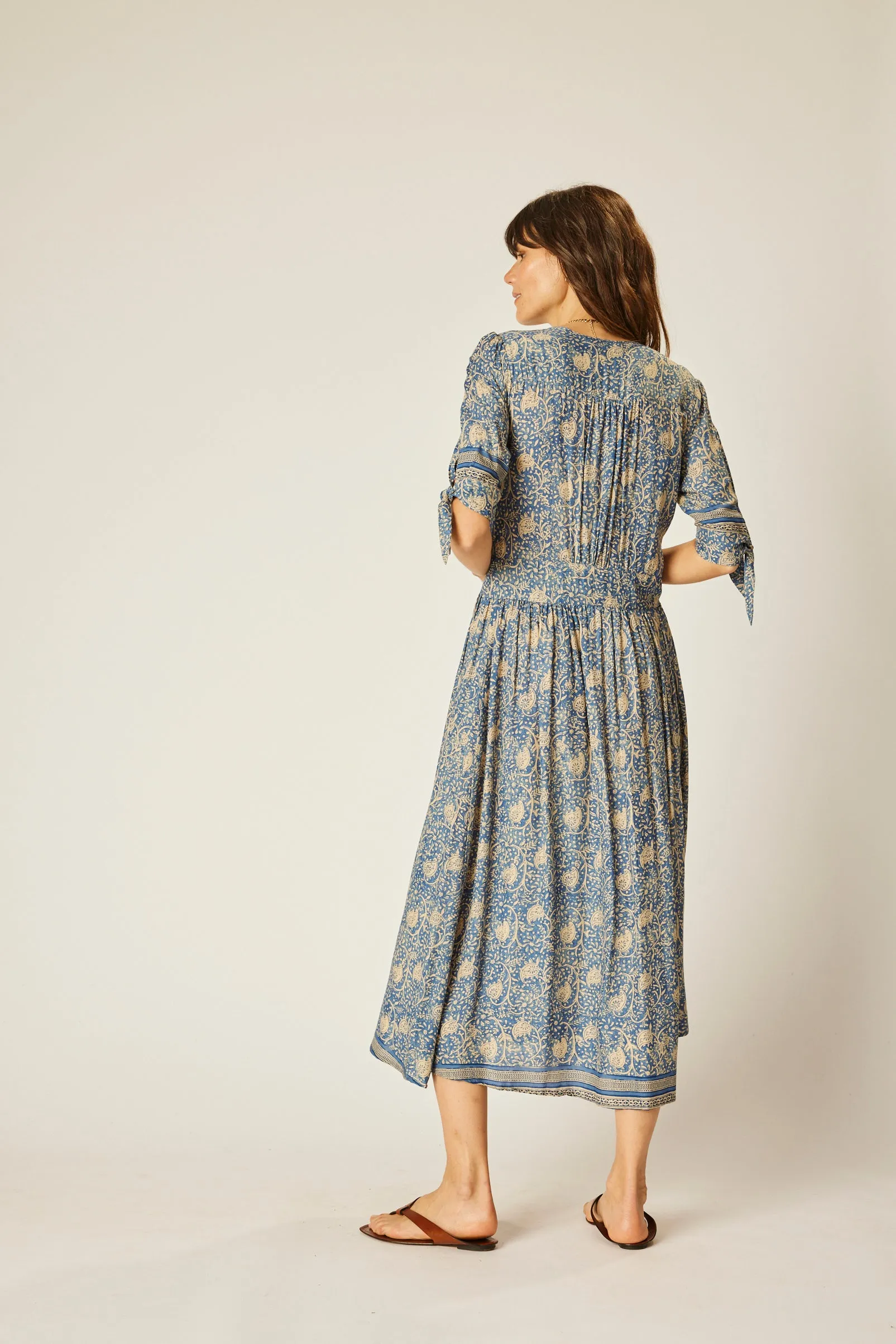 LAYLA DRESS