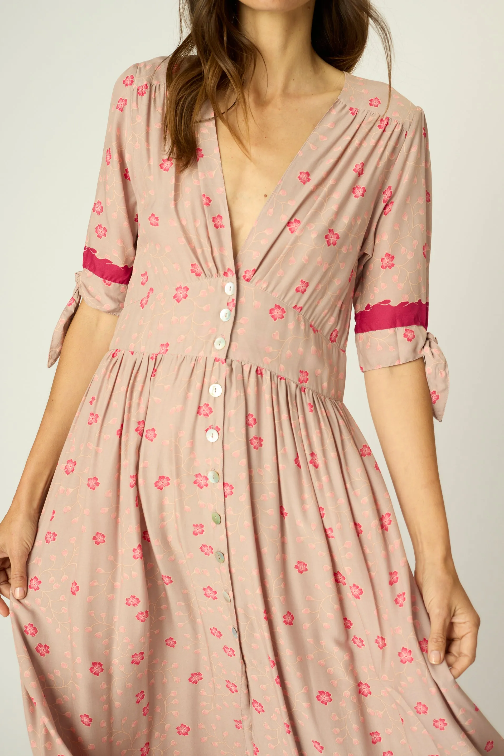 LAYLA DRESS