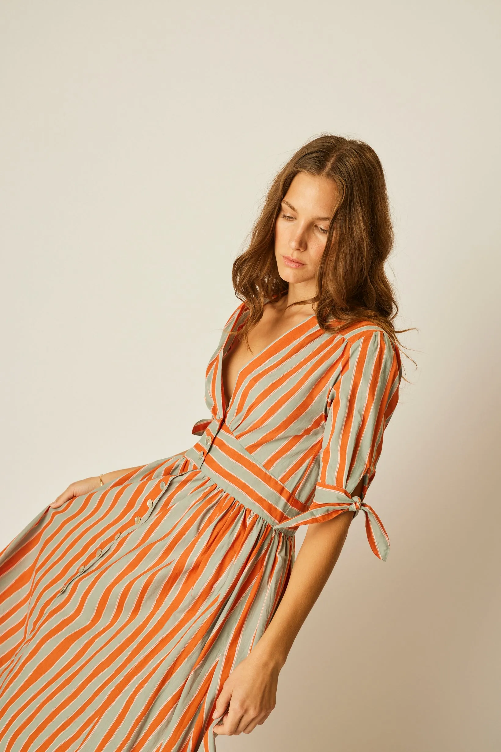LAYLA DRESS