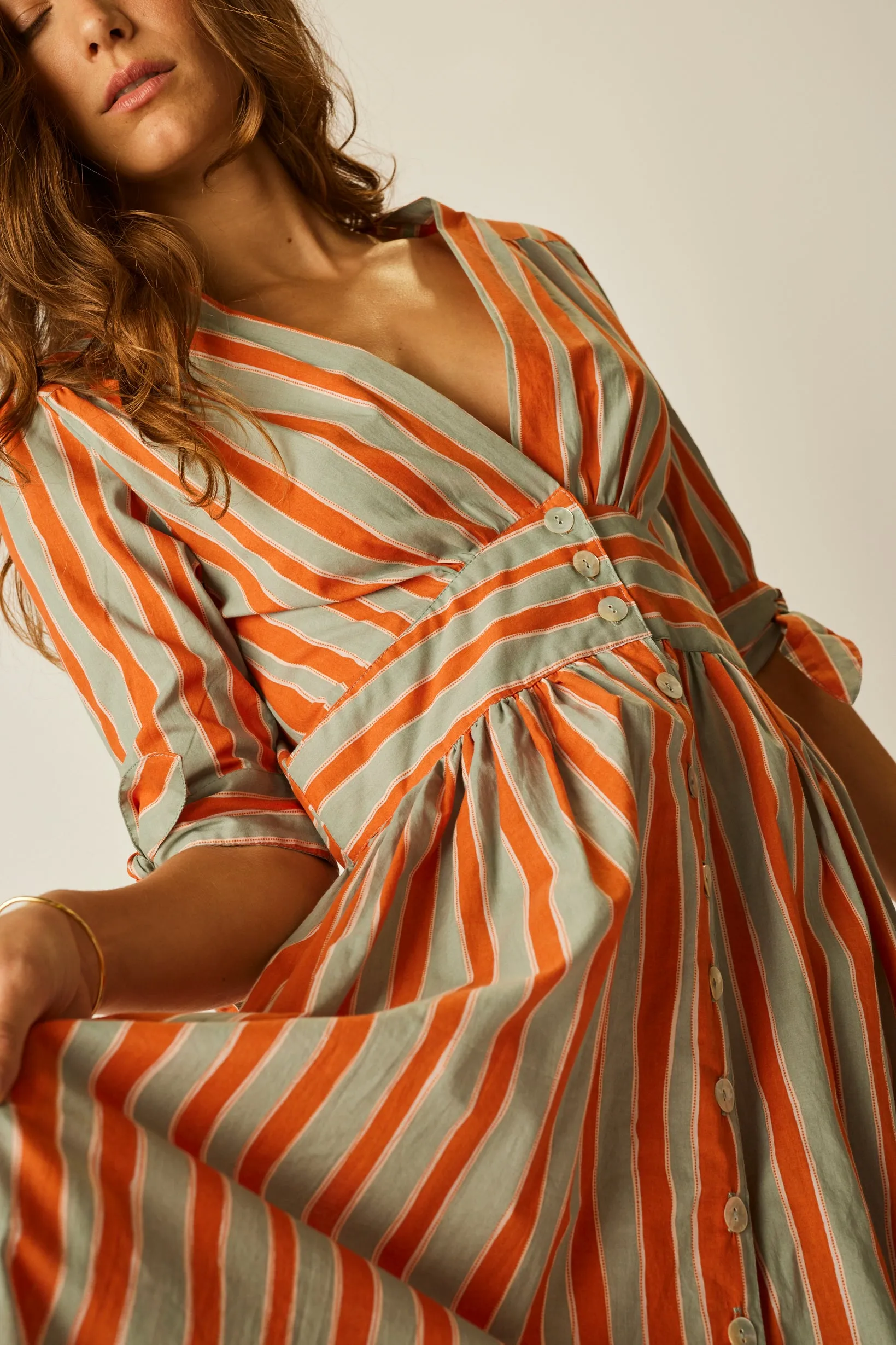 LAYLA DRESS