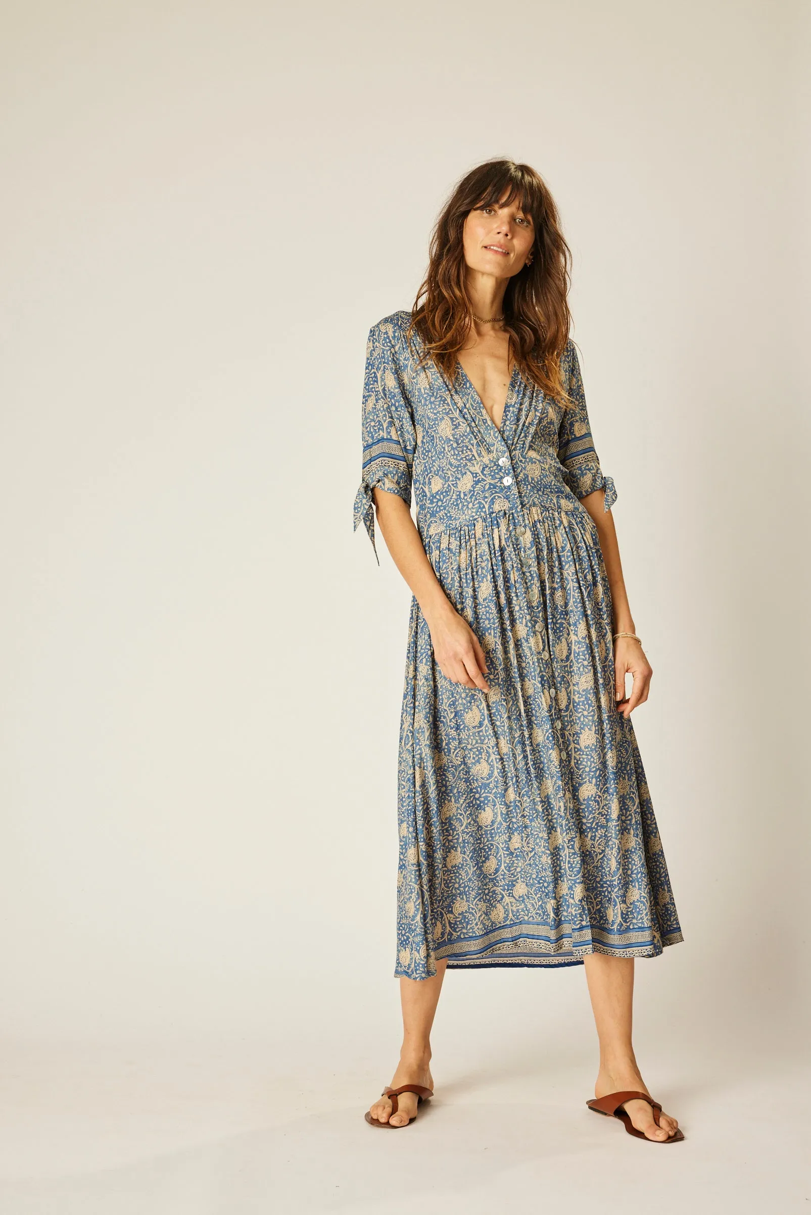 LAYLA DRESS