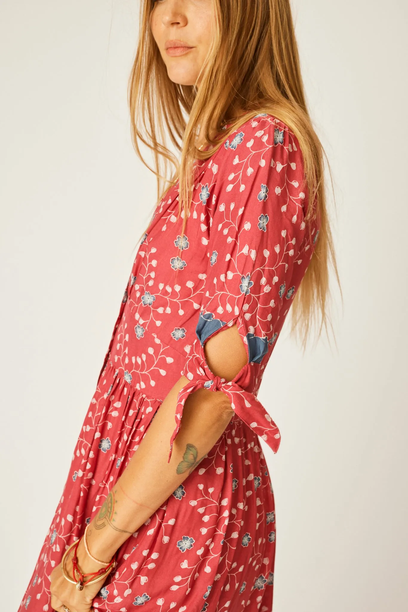 LAYLA DRESS