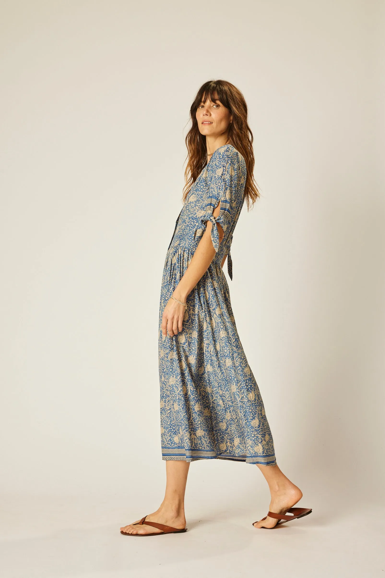 LAYLA DRESS
