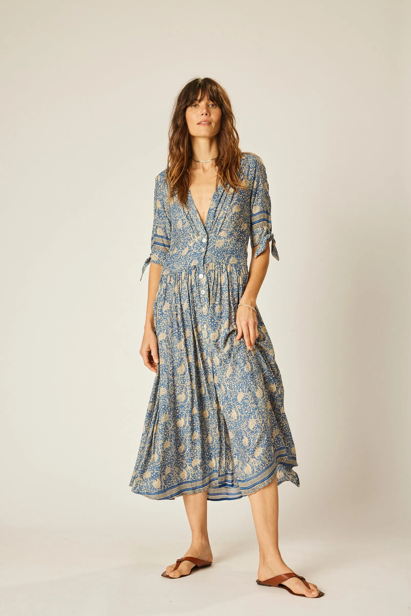 LAYLA DRESS