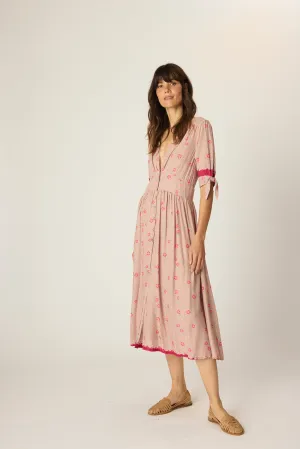 LAYLA DRESS