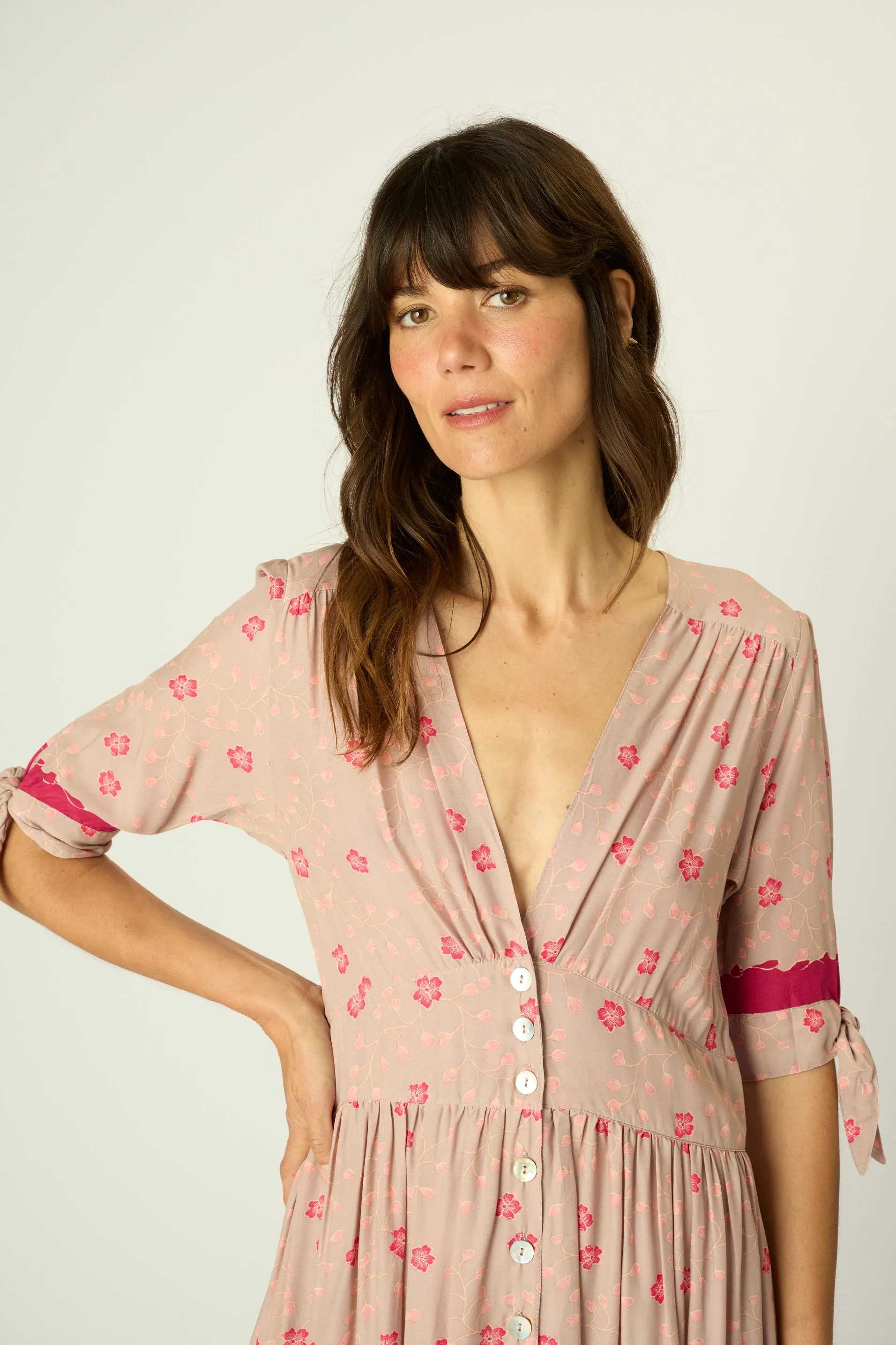 LAYLA DRESS