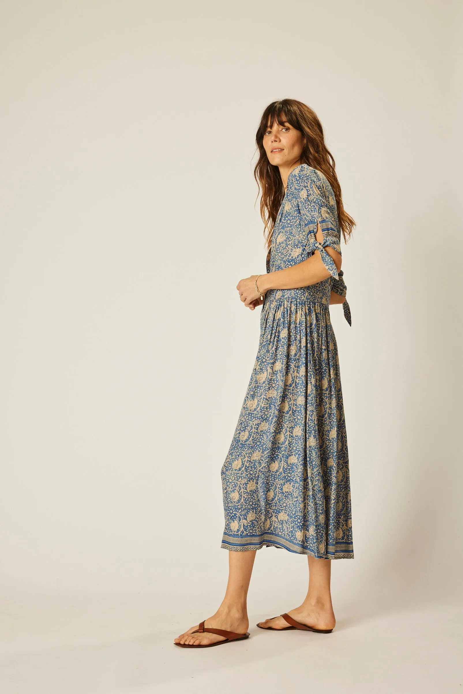 LAYLA DRESS