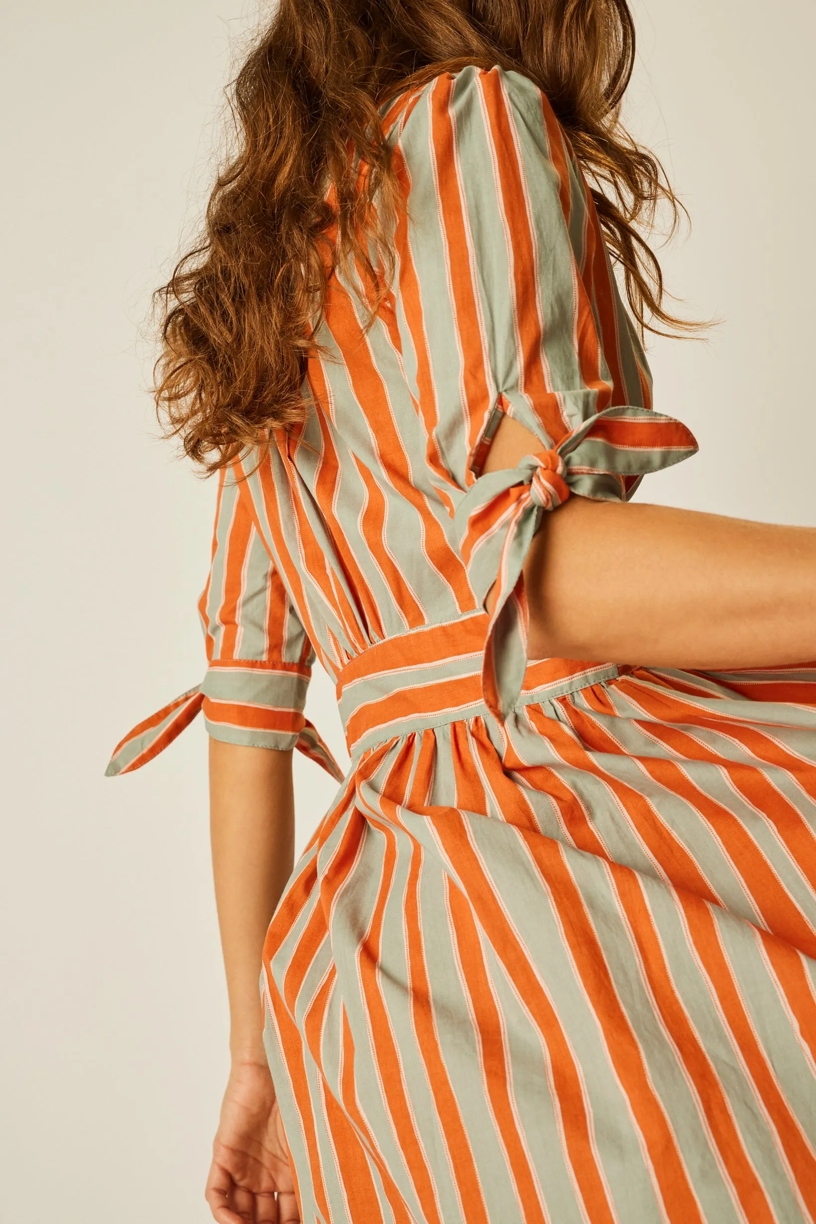 LAYLA DRESS