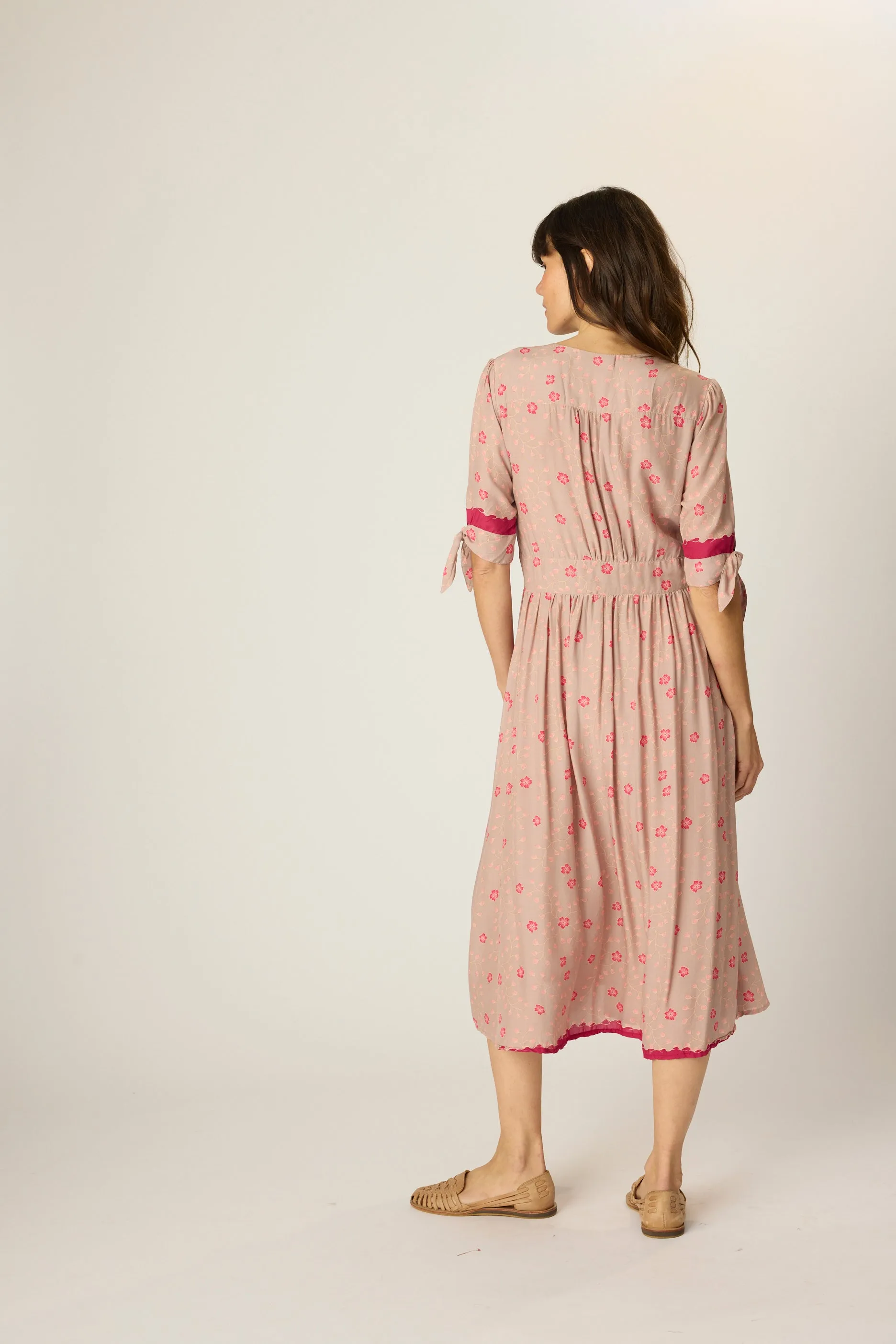 LAYLA DRESS