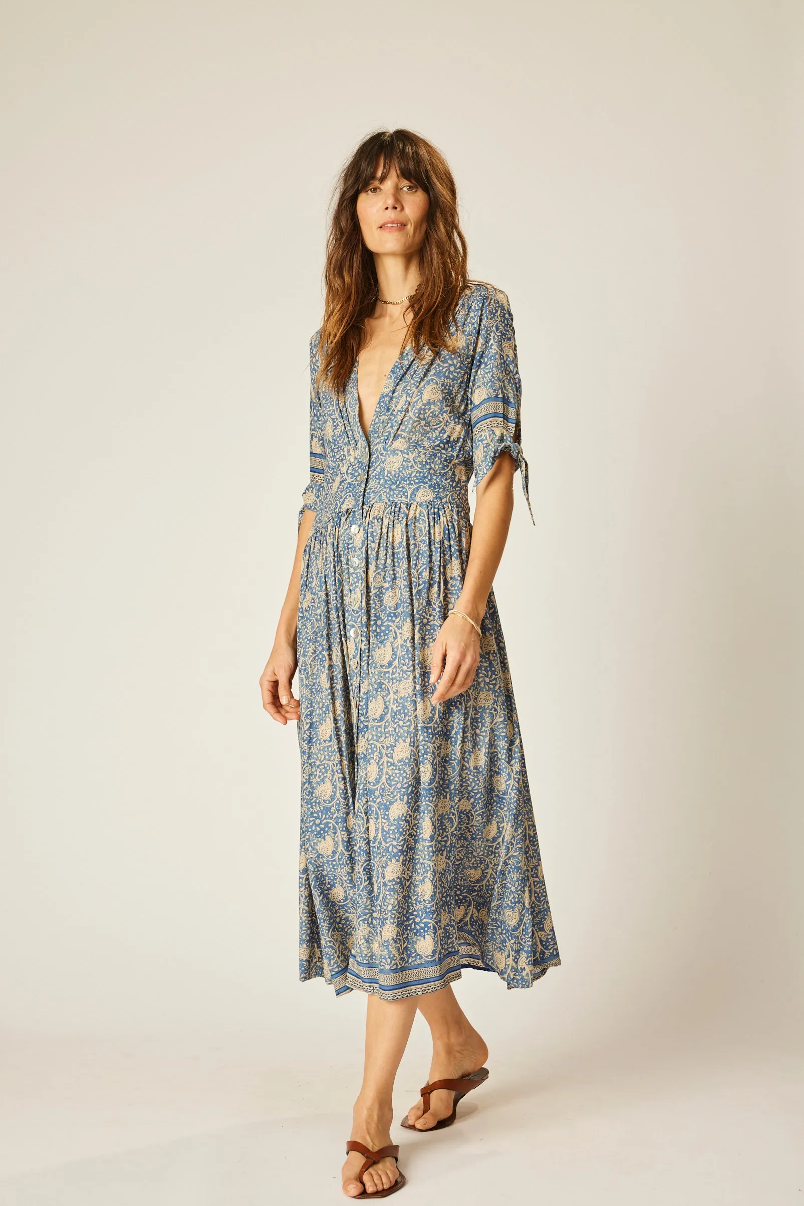 LAYLA DRESS