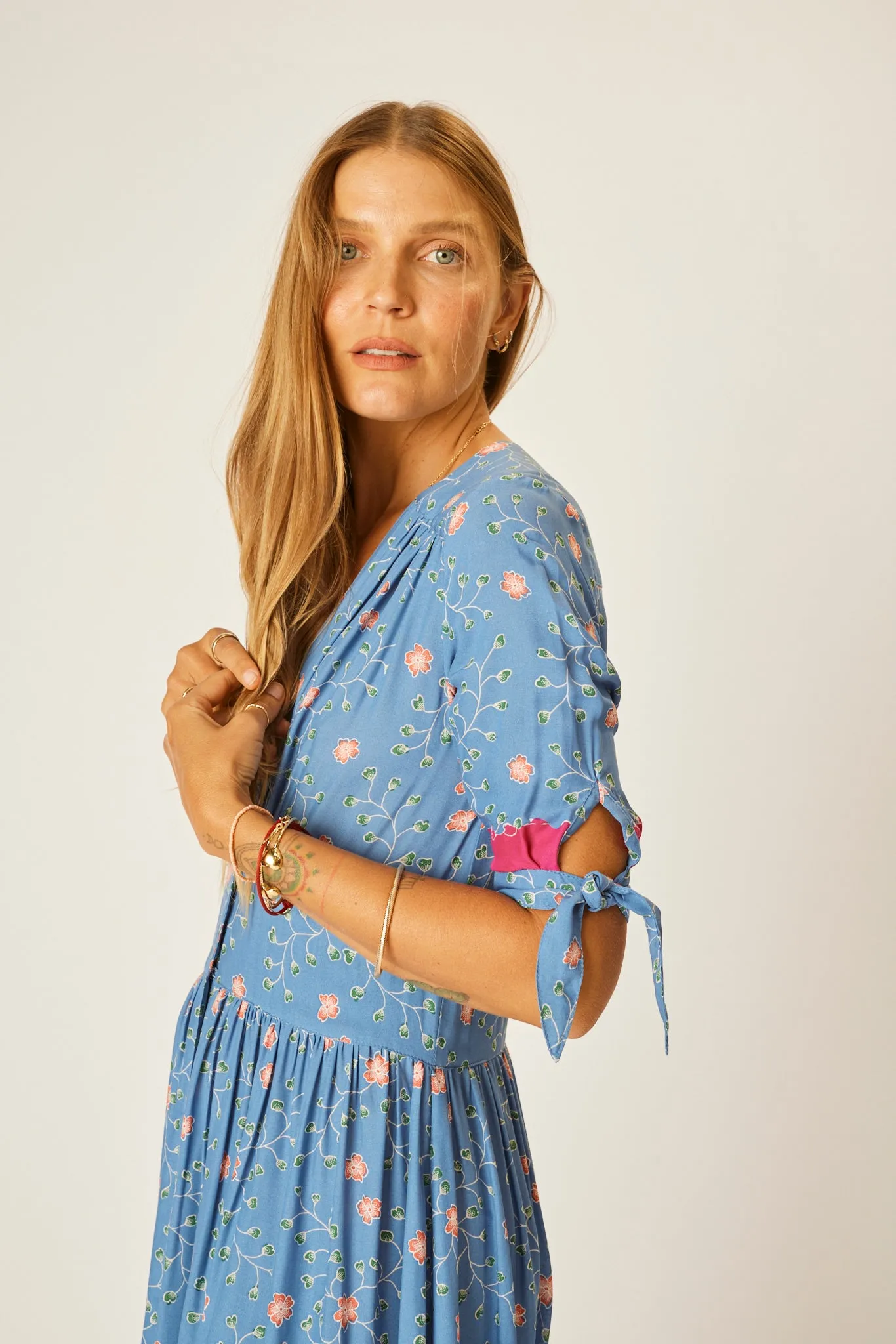 LAYLA DRESS